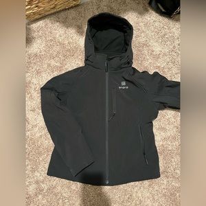 ORORO heated jacket